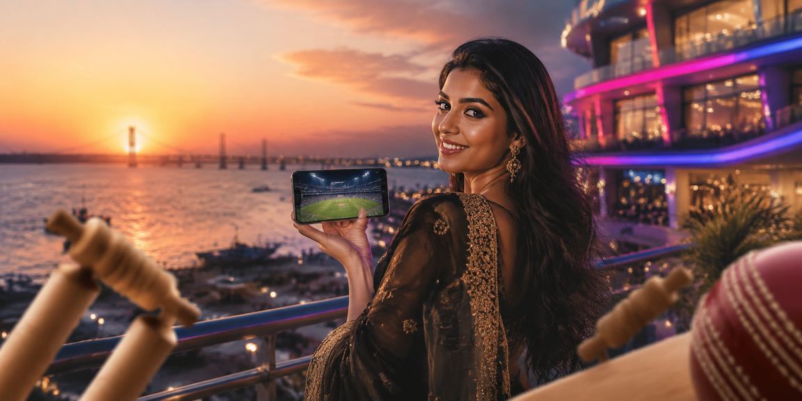 রাজশাহীতে ক্রিকেট বেটিং সামুদ্রিক পাড়ে উৎসব