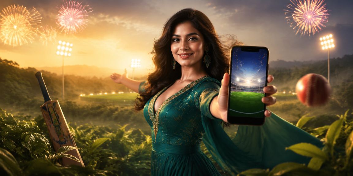 সিলেটের ক্রিকেট বেটিং দৃশ্য